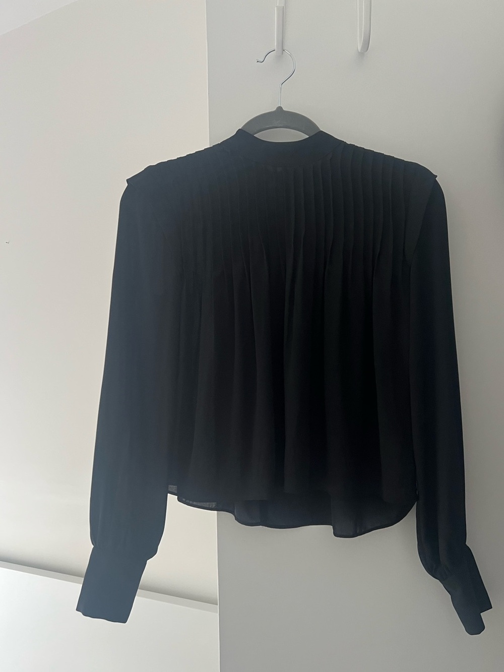 Babaton blouse